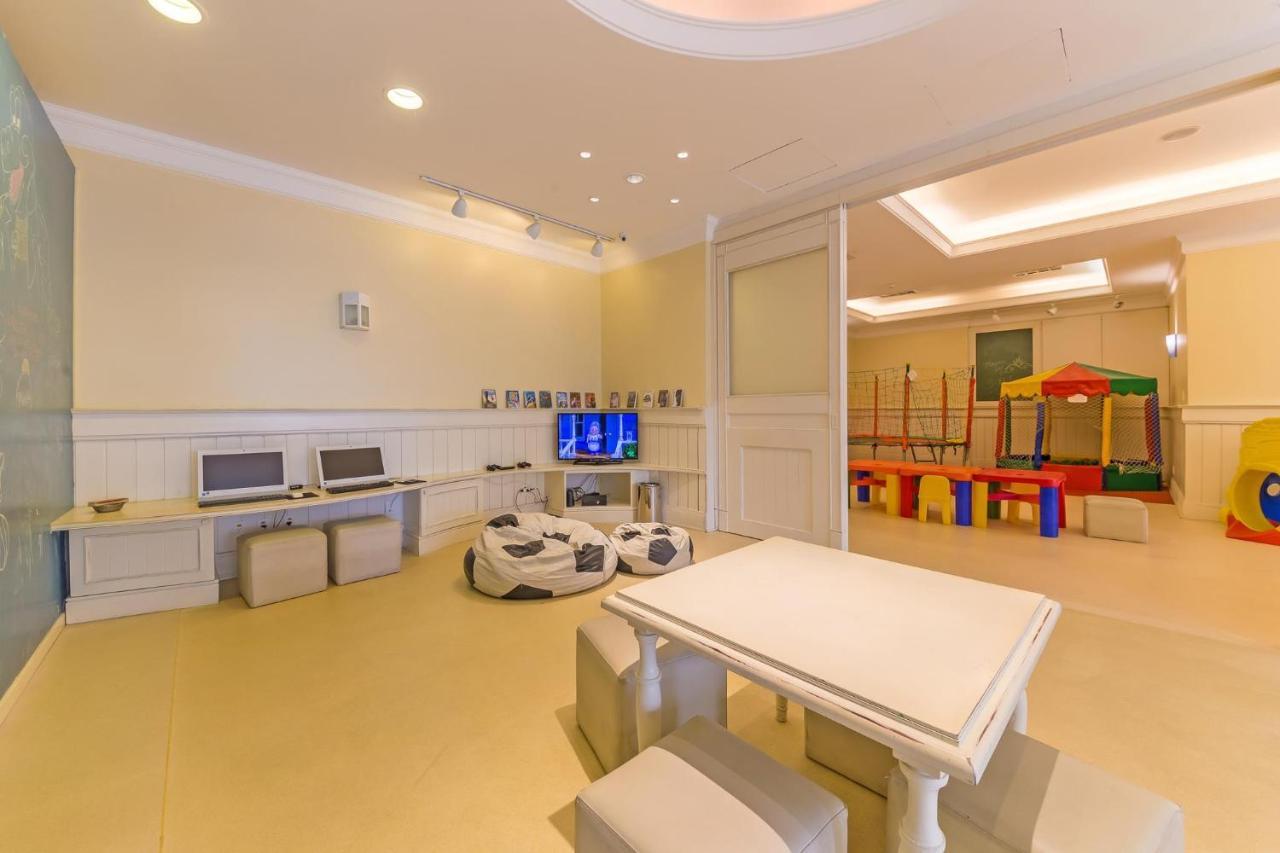 Il Campanario Villaggio Resort Suites - Jurere Internacional - Reserva Direta Com Dono Florianopolis Bagian luar foto