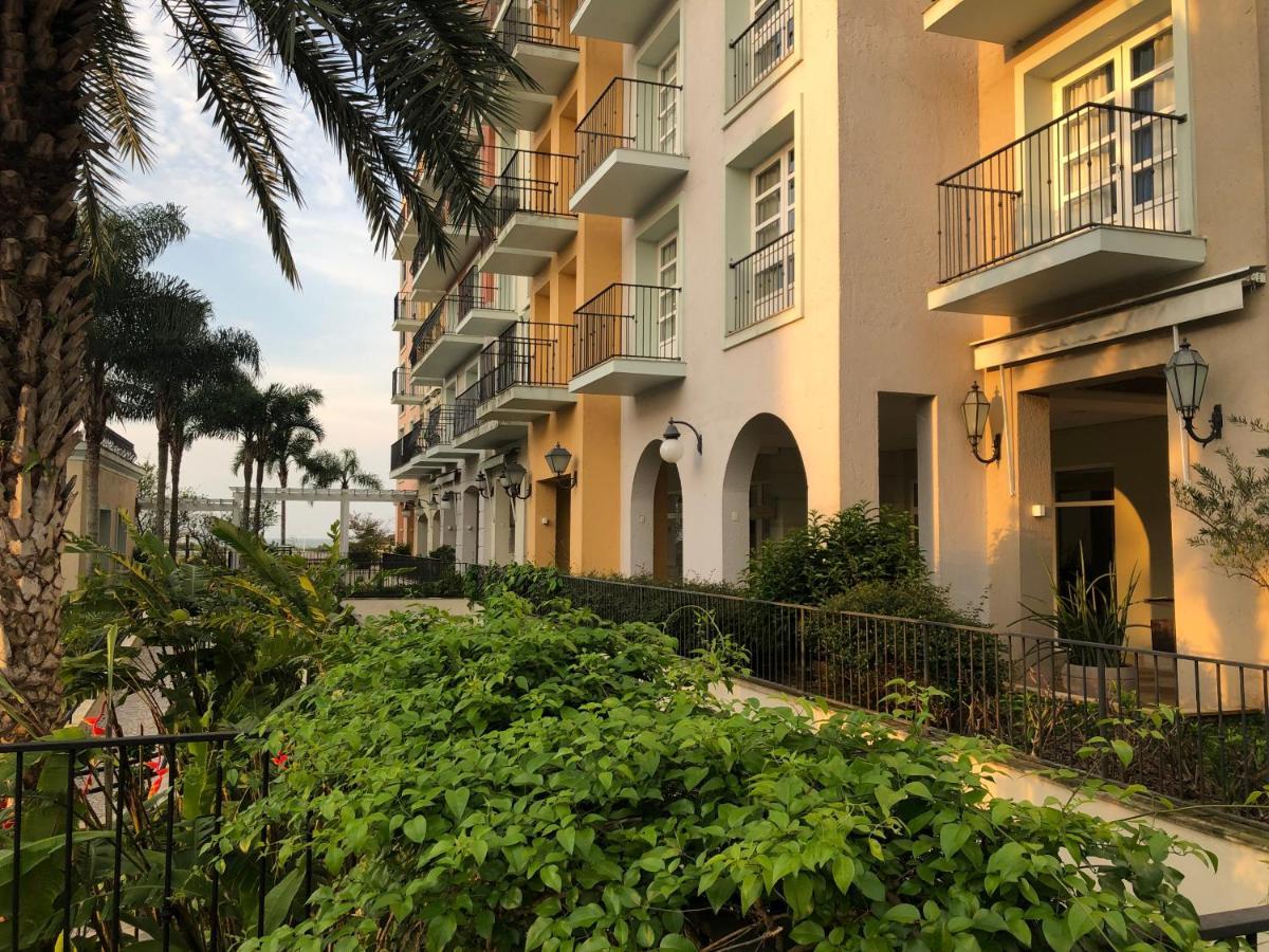 Il Campanario Villaggio Resort Suites - Jurere Internacional - Reserva Direta Com Dono Florianopolis Bagian luar foto