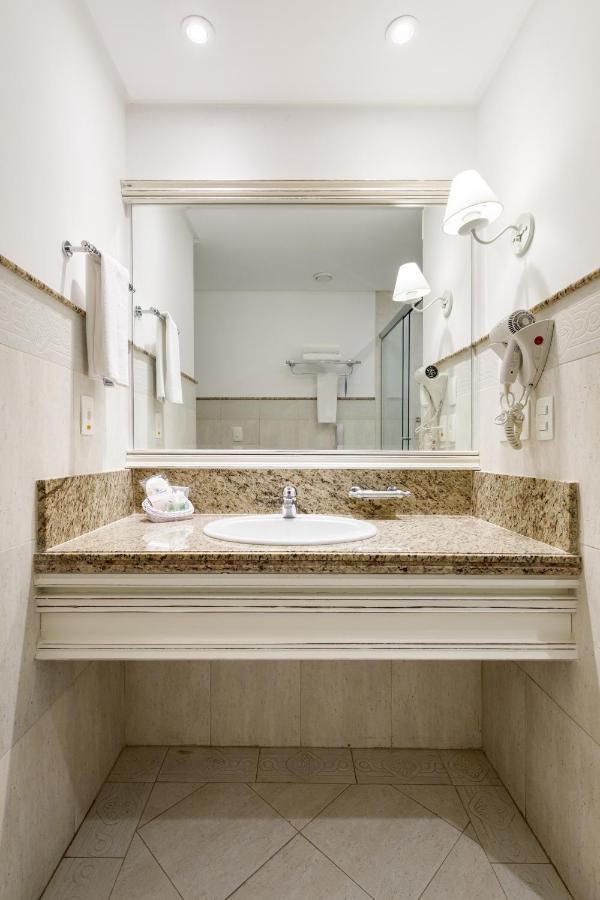 Il Campanario Villaggio Resort Suites - Jurere Internacional - Reserva Direta Com Dono Florianopolis Bagian luar foto
