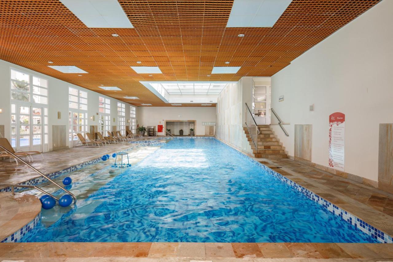 Il Campanario Villaggio Resort Suites - Jurere Internacional - Reserva Direta Com Dono Florianopolis Bagian luar foto