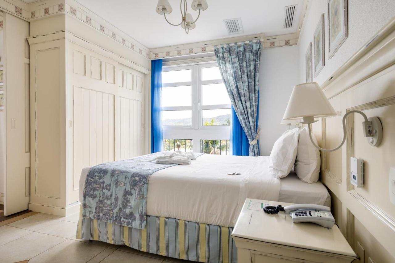 Il Campanario Villaggio Resort Suites - Jurere Internacional - Reserva Direta Com Dono Florianopolis Bagian luar foto